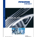 PFEIFER DRAKO cables de acero para ascensores